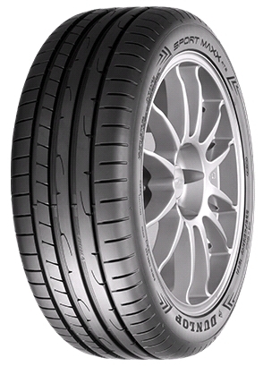 Dunlop 205/45R17 88Y Sport MAXX RT 2 XL TL, Pot: C, Pri: A, Buka: 69 dB