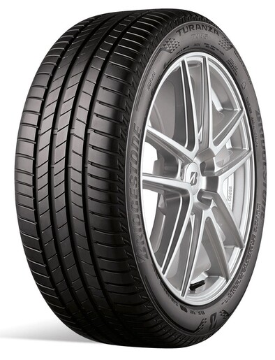 Bridgestone 225/40R19 93Y TURANZA T005 TL, Pot: B, Pri: A, Buka: 72 dB