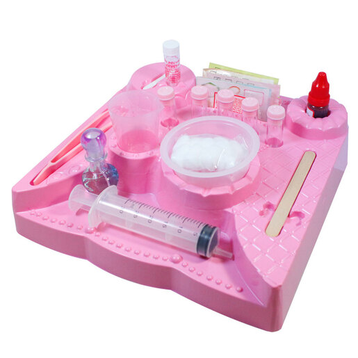 WILD! SCIENCE Perfect Perfume Lab