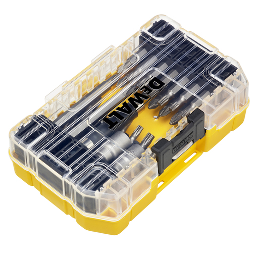 DEWALT 40-djelni set bitova u Tough Case kutiji DT70702