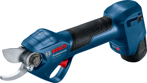 BOSCH Professional Pro Pruner akumulatorske škare za orezivanje, solo alat u kartonu