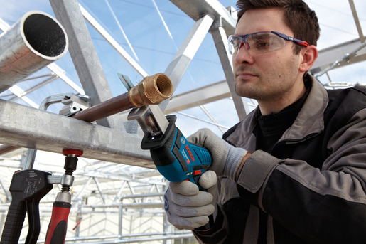 BOSCH Professional GSA 12V-14 akumulatorska sabljasta pila, solo alat u kartonu