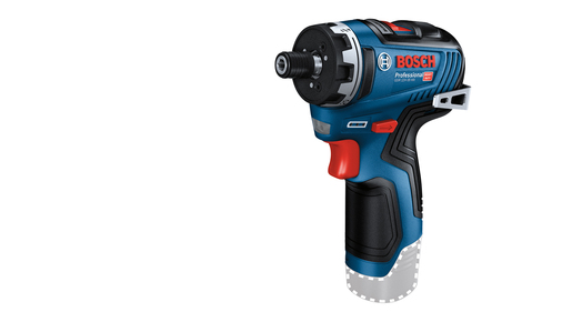 BOSCH Professional GSR 12V-35 HX akumulatorski izvijač, solo alat u kartonu