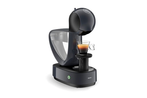 Krups aparat za kavu KP173B31 Nescafé Dolce Gusto Infinissima