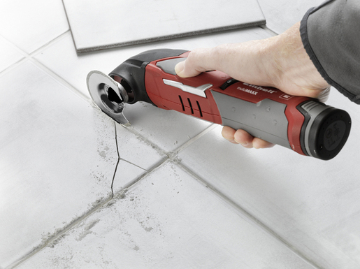 KWB Multi-tool dijamantni nastavak za odvajanje pločica, 1.2x65mm