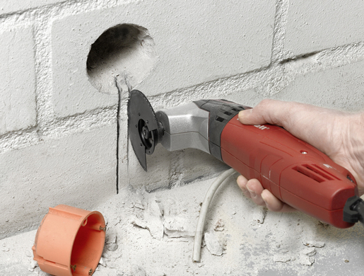 KWB Multi-tool nastavak za odvajanje pločica, 2.2x85mm