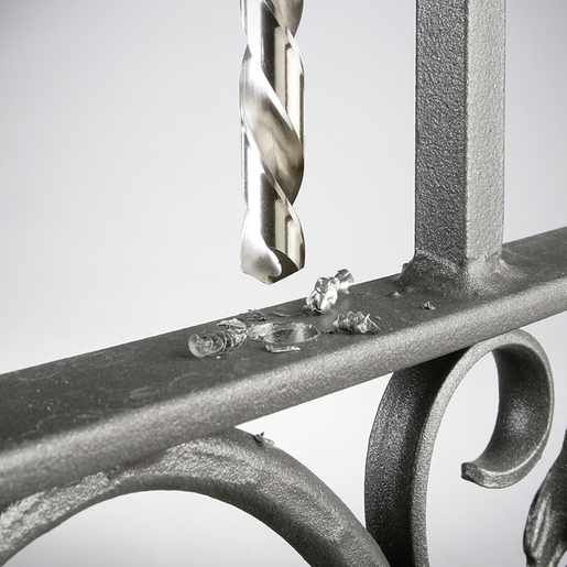 KWB SILVER STAR HSS svrdlo za metal 3mm