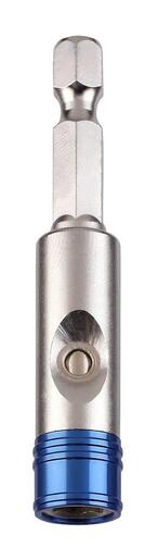 KWB Automatski držač bitova 1/4“x65 mm