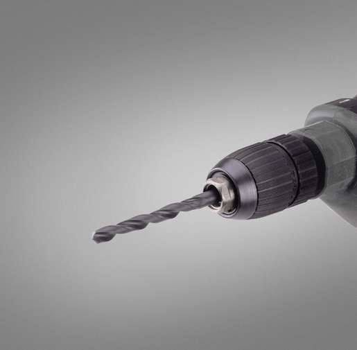 KWB Stezna glava 13mm,1/2x20, SDS plus nastavak, brzostezna