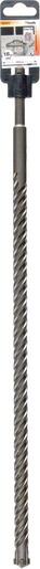 KWB SDS plus svrdlo za beton CROSS-TIP, 16x450 mm