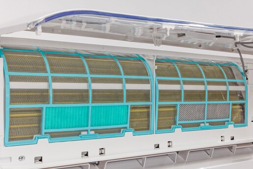 VIVAX COOL inverter klima uređaj ACP-18CH50AERI+ R32