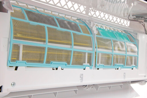 VIVAX COOL inverter klima uređaj ACP-12CH35AEYIs R32