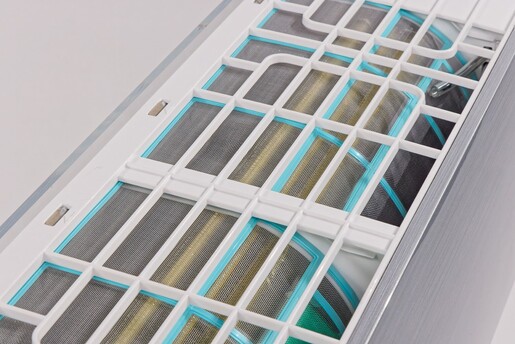 VIVAX COOL inverter klima uređaj ACP-09CH25AERI+ R32 SILVER