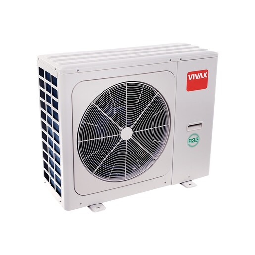 VIVAX COOL, toplinske pumpe, HPS-34CH100AERI/O1s R32