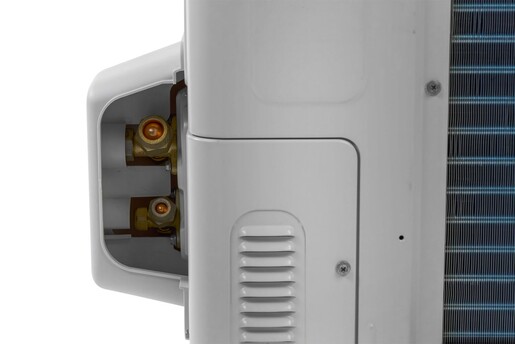 VIVAX COOL, toplinske pumpe, HPS-34CH100AERI/O1s R32