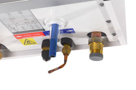 VIVAX COOL, toplinske pumpe, HPS-84HM100AERI/I1s