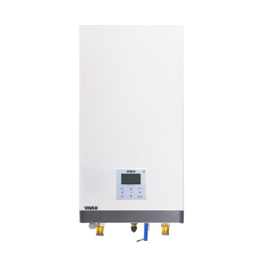 VIVAX COOL, toplinske pumpe, HPS-42HM65AERI/I1s