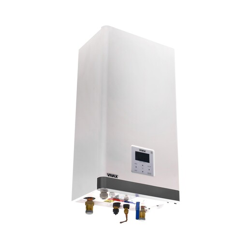 VIVAX COOL, toplinske pumpe, HPS-42HM65AERI/I1s