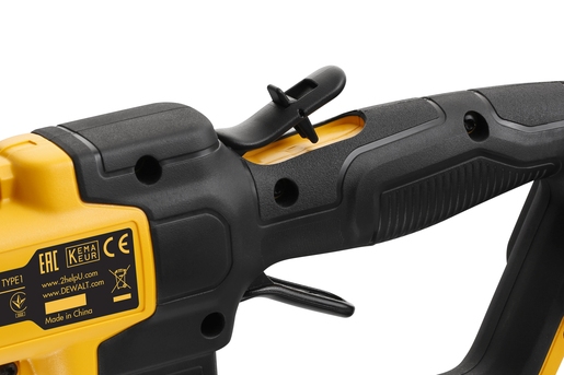 DEWALT akumulatorske škare za živicu DCMPH566P1 - 18V 5,0Ah