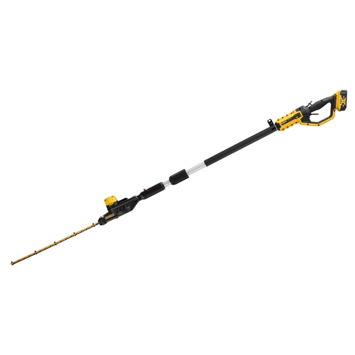 DEWALT akumulatorske škare za živicu DCMPH566P1 - 18V 5,0Ah