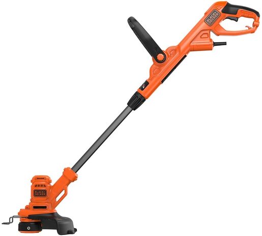 BLACK & DECKER električni trimer BESTA525 - 350W 25cm