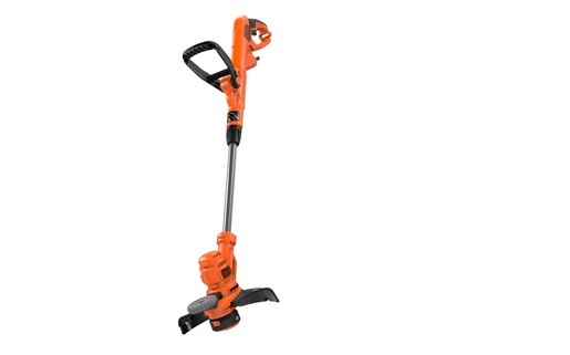 BLACK & DECKER električna kosilica 3U1 30cm 500W - BESTA530CM