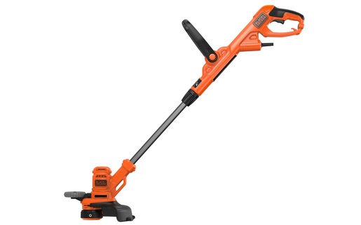 BLACK & DECKER električna kosilica 3U1 30cm 500W - BESTA530CM