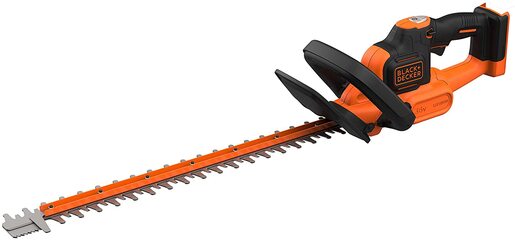 BLACK & DECKER aku škare za živicu BCHTS36B 36V, 55cm, bez baterije
