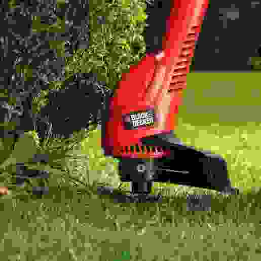 BLACK & DECKER električni trimer za travu GL360 - 350W