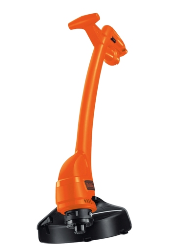 BLACK & DECKER električni trimer za travu GL360 - 350W