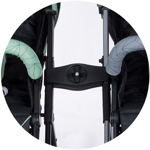 Chipolino adapteri za kolica Clarice