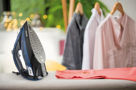 Tefal parna pegla FV9848E0