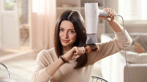 Philips sušilo za kosu BHD501/00