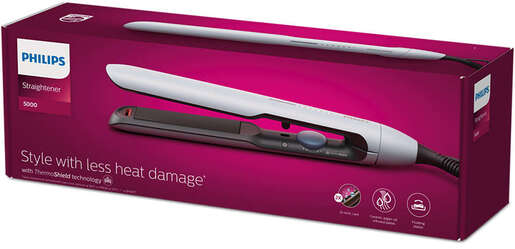 Philips pegla za kosu serije 5000 BHS520/00