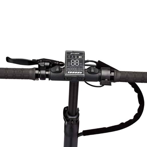 XPLORER električni romobil S6