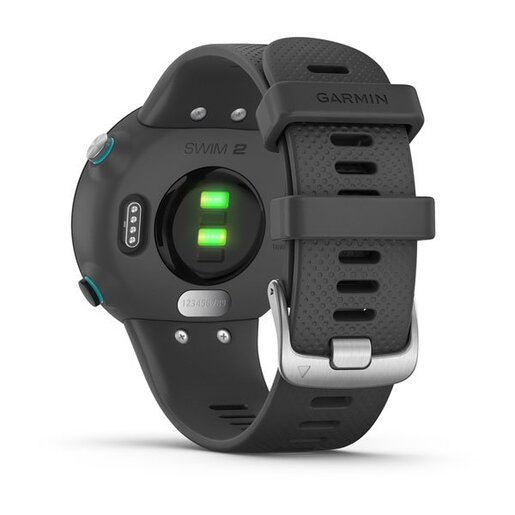 Garmin Swim 2, Slate, 010-02247-10, pametni sat za plivanje