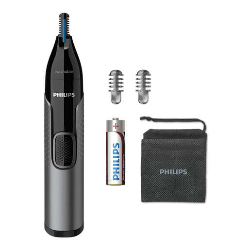 Philips trimer za nos, uši i obrve serije 3000 NT3650/16