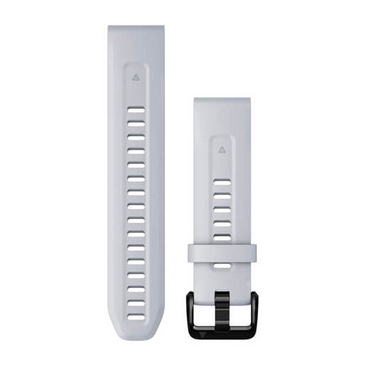 Garmin zamjenski remen za fenix 7S - Whitestone, QuickFit™ 20mm
