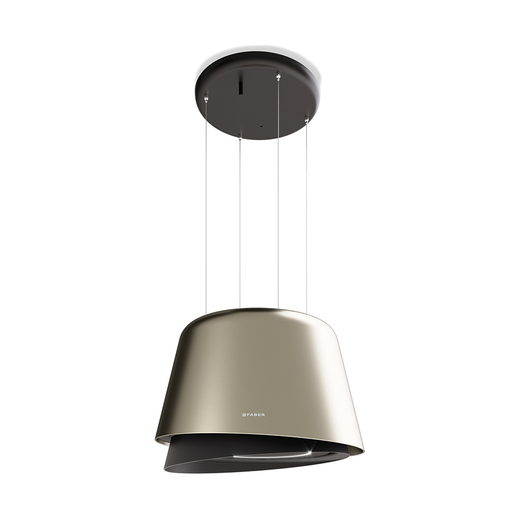 Faber Belle Plus Gold/Warm DG Matt KL