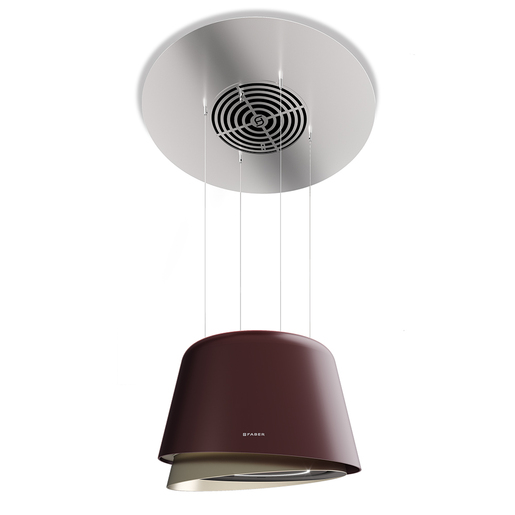 Faber Belle Plus Gold/Warm DG Matt KL