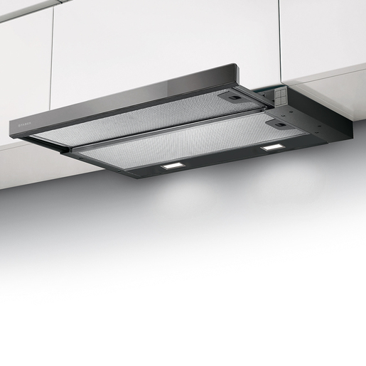 Faber napa Flexa NG Glass Lux BK A60