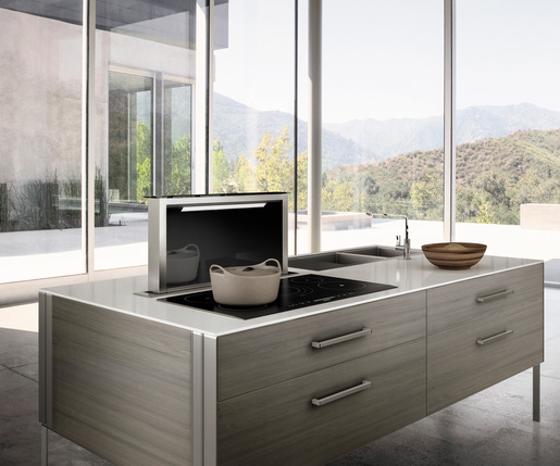 Faber napa Fabula Plus EV8+BK A90