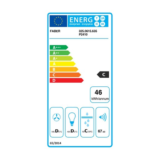 Faber Stilo Smart X A90