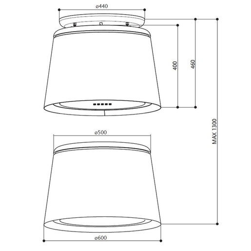 Faber Céline Plus WW/CG Matt KL