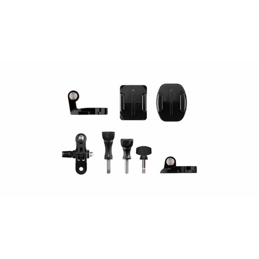 GoPro Grab Bag of mounts and spare parts for your GoPro