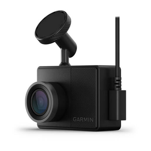 Garmin kamera DashCam 57 (sa GPS-om) 1440p, 140°