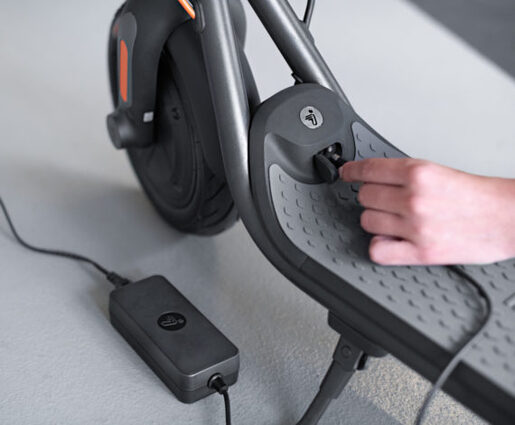 Segway Ninebot električni romobil F30E