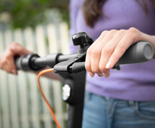 Segway Ninebot električni romobil F30E