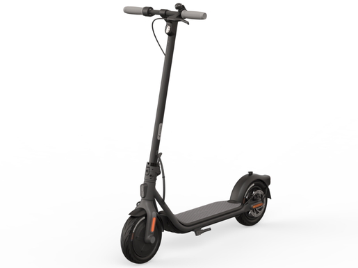 Segway Ninebot električni romobil F25E