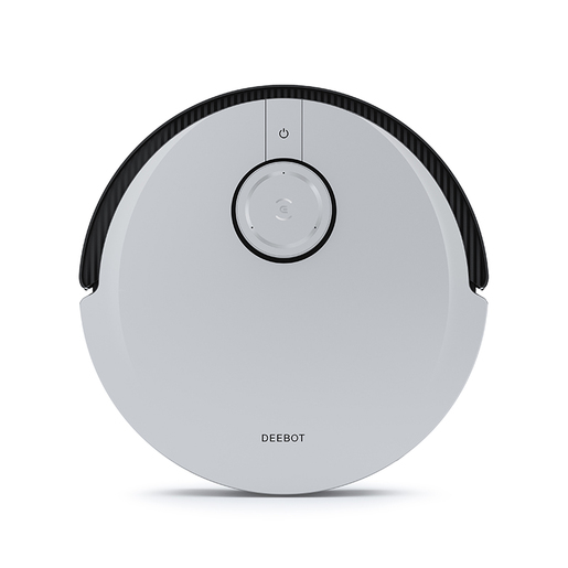 Ecovacs robotski usisavač DEEBOT X1 PLUS